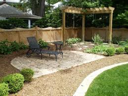 Backyard Landscaping