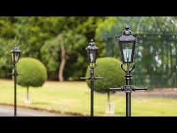 Victorian Lamp Posts Cast Iron Free