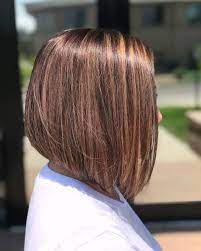 Some time ago, they were just the intermediate stage between short and long hair. 19 Trendiest Medium Layered Bob Haircuts For Shoulder Length Hair