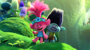 From seasons and holidays such as summer and christmas, to when the latest movie or tv series is being released. Trolls Went Straight To Homes And That Has Movie Theatres Fuming Ctv News
