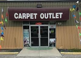 carpet outlet in baltimore
