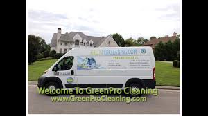greenpro carpet cleaning middle