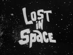 Image result for lost in space