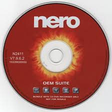 Nero recode compresses dvd files that are too large to fit on a dvd. Nero Oem Suite N2411 V7 9 6 2 2007 Ahead Software Ag Free Download Borrow And Streaming Internet Archive