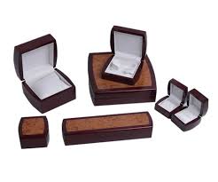 fancy jewellery box manufacturer