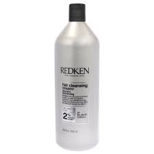 redken hair cleansing cream shoo 33