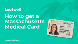 What does a medical card look like. How To Get A Massachusetts Medical Marijuana Card Youtube