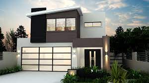 two y house designs perth