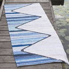 rug weaving tutorial with patterns to
