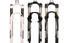 Which Rockshox Fork Is For You Merlin Cycles Blog