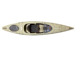 Pungo 125 Wilderness Systems Kayaks Usa Canada The