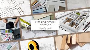 interior design portfolios design alive