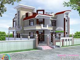 40x60 Modern Decorative Architecture