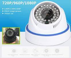 Kamera ıp HD Ağ cctv kamera gün / nignt görüş IR Kesme Filtresi ONVIF 36  LED 720P - UcuzbgPazar