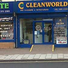 the best 10 dry cleaning near handsacre