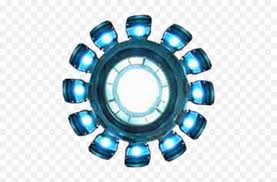 Iron man ( tony stark ) arc reactor 3d model. Arc Reactor Iron Man Chest Png Free Transparent Png Images Pngaaa Com