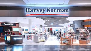 harvey norman msia goes big in