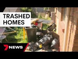 Trashed Public Housing Costs South