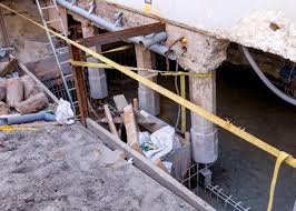 Foundation Repair Cost In New Braunfels