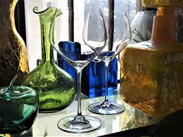 Goblet Wine Glasses Vinum