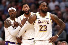 Frank Vogel And Lebron Share What Lakers Learned From Loss