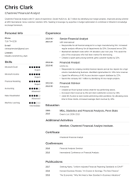Mba Application Resume Template Guide 20 Examples