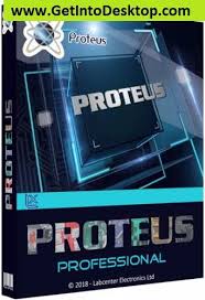 Download grátis do Proteus Professional 2019 - Get Into PC
