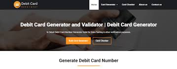 We did not find results for: Debit Card Generator Posts Facebook