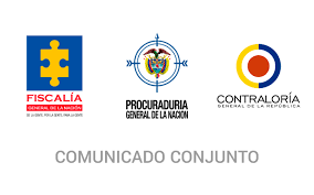 Related termsedit · procurador · subprocuraduría. Procuraduria General De La Nacion Republica De Colombia