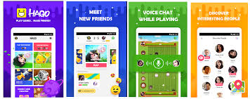 Hago Inside The New Gaming App That Is Re Imagining Social