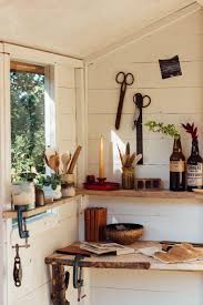 shed style swedish inspired handmade