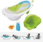 4-in-1 Sling n Seat Tub Fisher Price