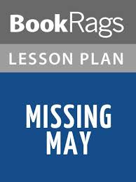 Amazon Com Lesson Plans Missing May Ebook Bookrags Kindle