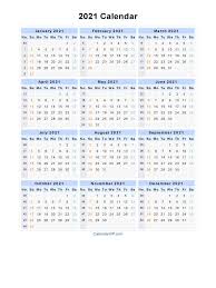 Os arquivos de calendário estão no formato xlsx sem macros e são compatíveis com o google docs e o open calc. 2021 Calendar With Week Numbers Excel Full Encouraged In Order To The Website In This Time I Ll Free Calendar Template Printable Calendar Word Calendar Word