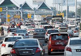 We recommend booking penang bridge tours ahead of time to secure your spot. Twin Mishaps On Penang Bridge The Star