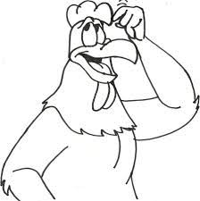 Find more foghorn leghorn coloring page pictures from our search. Foghorm Leghorn 2 Coloring Pages Stitch Coloring Pages Coloring Book Pages