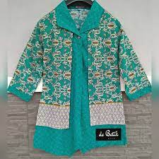 Yüzlerce çeşit kadın elbise ve kadın tekstil ürünü özel fiyatlar ve avantajlar batik.com.tr'de. Jual Atasan Batik Tosca Jakarta Selatan De Batik Butik Tokopedia