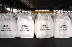 urea and the methods of ion