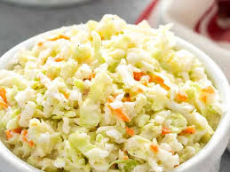 kfc coleslaw recipe samsung food