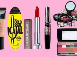 top 12 makeup s available in