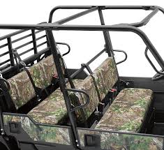 Mule Pro Seat Cover Realtree Xtra