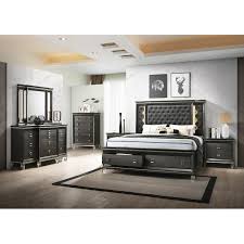 Wayfair lets you find the designer products in the photo and get ideas from thousands of other farmhouse bedroom design photos. Rosdorf Park Karter Platform 3 Piece Bedroom Set Wayfair