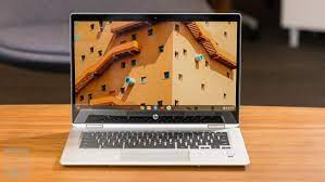 hp chromebook x360 14 g1 review pcmag