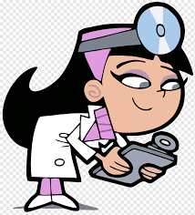 Trixie Tang Timmy Turner, others, purple, fictional Character, cartoon png  | PNGWing