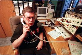art bell radio host who tuned in to