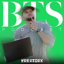 BTS Podcast | by Haris Samardzic