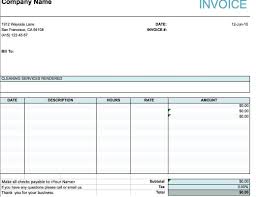 Makeces Invoice Template Free Sample For Excel Legal Consulting Make