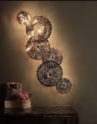 11 Decorative Wall Lights Ideas For