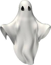 Resultado de imagem para imagens de fantasmas