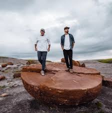 The album announcement arrives with a cover of his 1972 classic 'space oddity' by r&b duo we are king. Music Travel Love Old Macdonald Had A Farm By Music Travel Kids Facebook